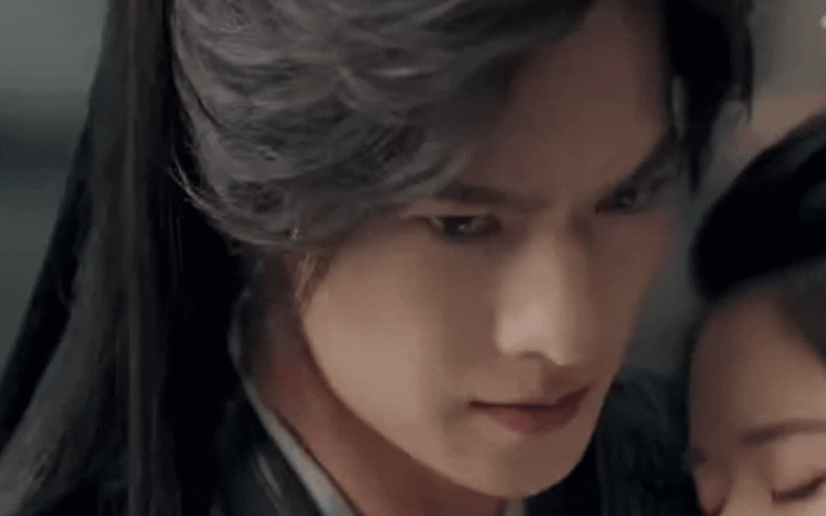 Thả Thí Thiên Hạ: Dương Dương chỉ khóc thôi đã khiến dân tình tranh cãi Ảnh 2