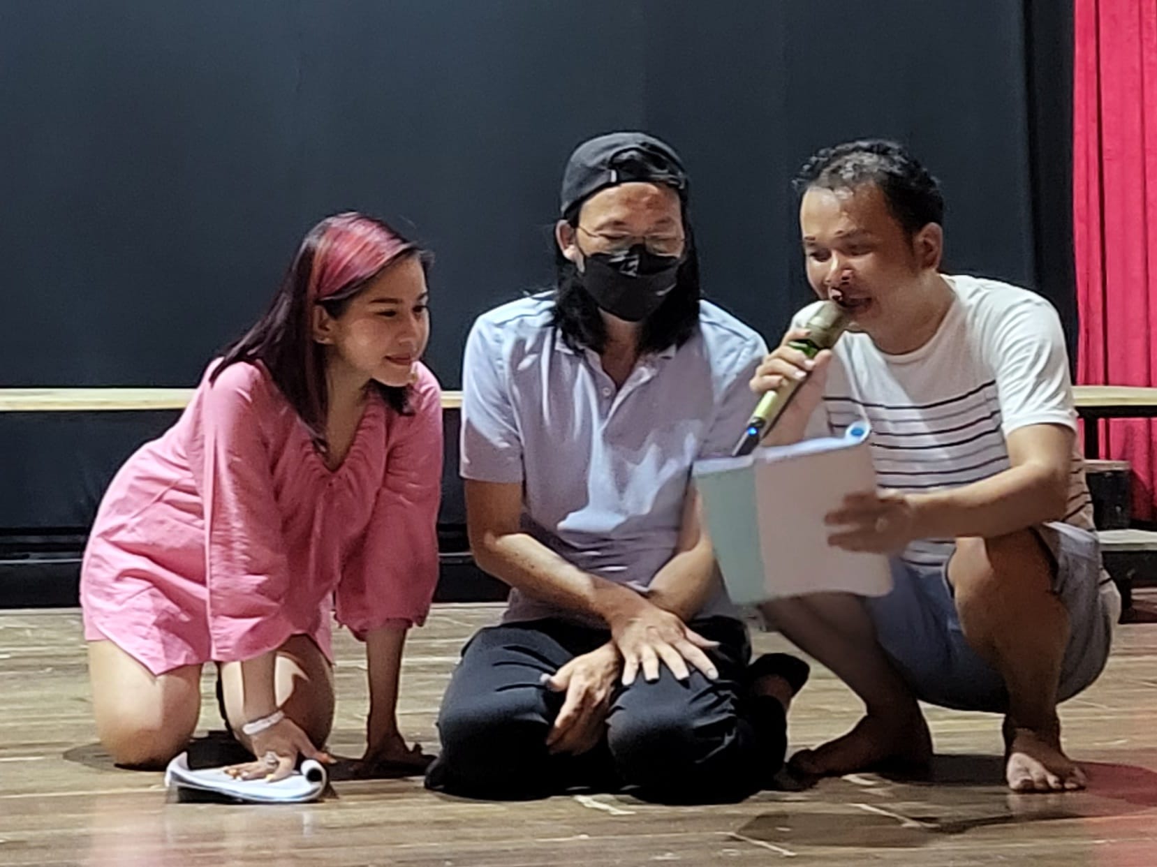 4 giờ sáng danh hài Hoài Linh khoe ảnh lúc 17 tuổi Nhìn đẹp như trai Hàn  chú Linh ơi  riviuvn