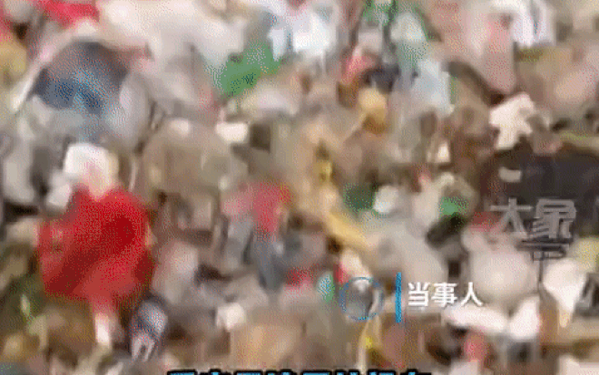 Bị mẹ chồng vứt nhầm nhẫn cưới vào bãi rác, con dâu tức tốc làm một điều khiến nhiều người nể phục Ảnh 2