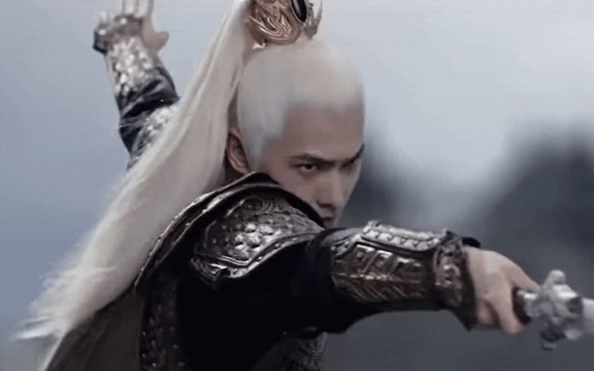 Thả Thí Thiên Hạ tập cuối: Dương Dương - Triệu Lộ Tư bị chê tan nát vì quá... ảo ma Ảnh 2