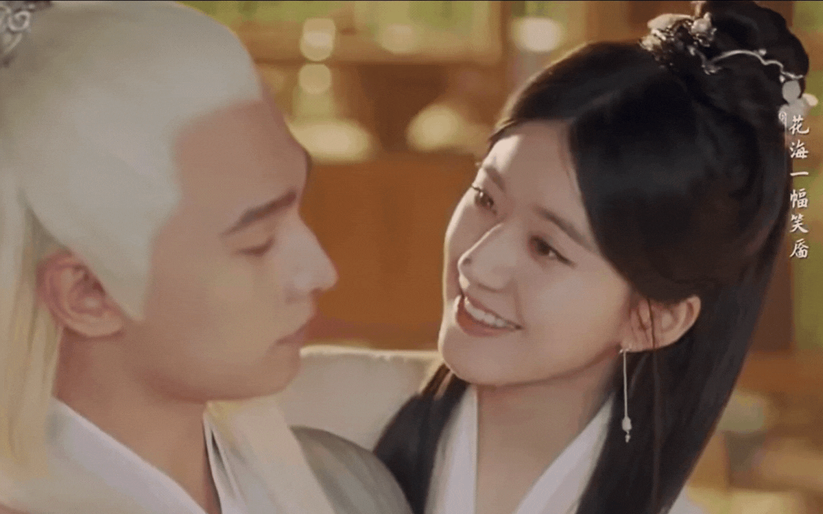 Thả Thí Thiên Hạ của Triệu Lộ Tư kết thúc nửa mùa, biên kịch bị mắng 'vuốt mặt không kịp' Ảnh 2