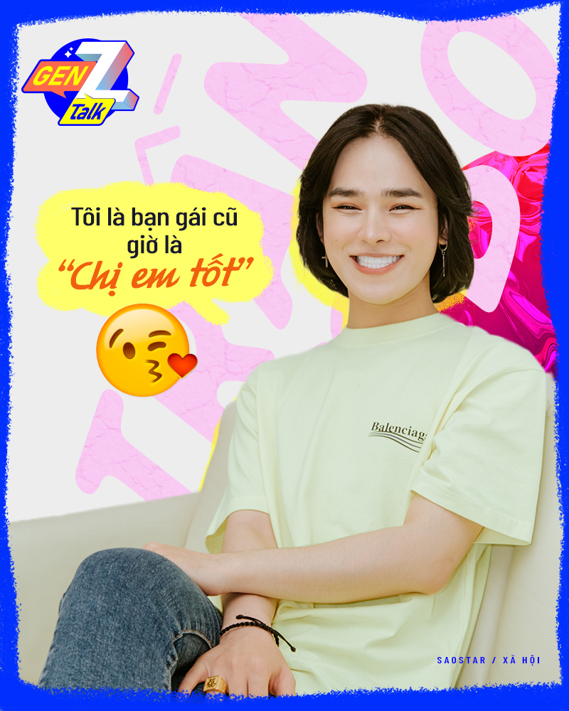 Trần Đức Bo: 'Ở ngoài tôi rất đàn ông nên được các cô gái yêu thích lắm' Ảnh 8