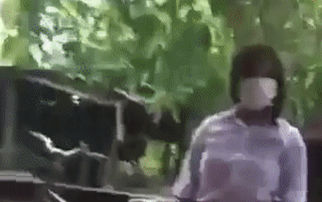 Nữ sinh bị nhóm bạn đánh hội đồng và quay clip đăng lên mạng xã hội, nguyên nhân sự việc gây bất ngờ Ảnh 2