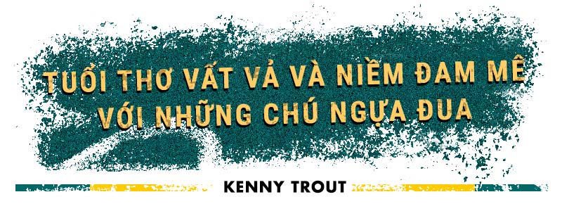 Kenny Troutt: Từ nghèo rớt mồng tới tới tỷ phú biến giấc mơ thuở bé thành hiện thực Ảnh 1