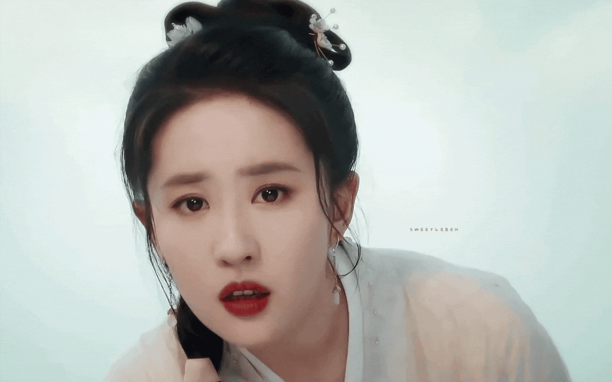 Mộng Hoa Lục bùng nổ, công lớn thuộc về một mình Lưu Diệc Phi? Ảnh 2