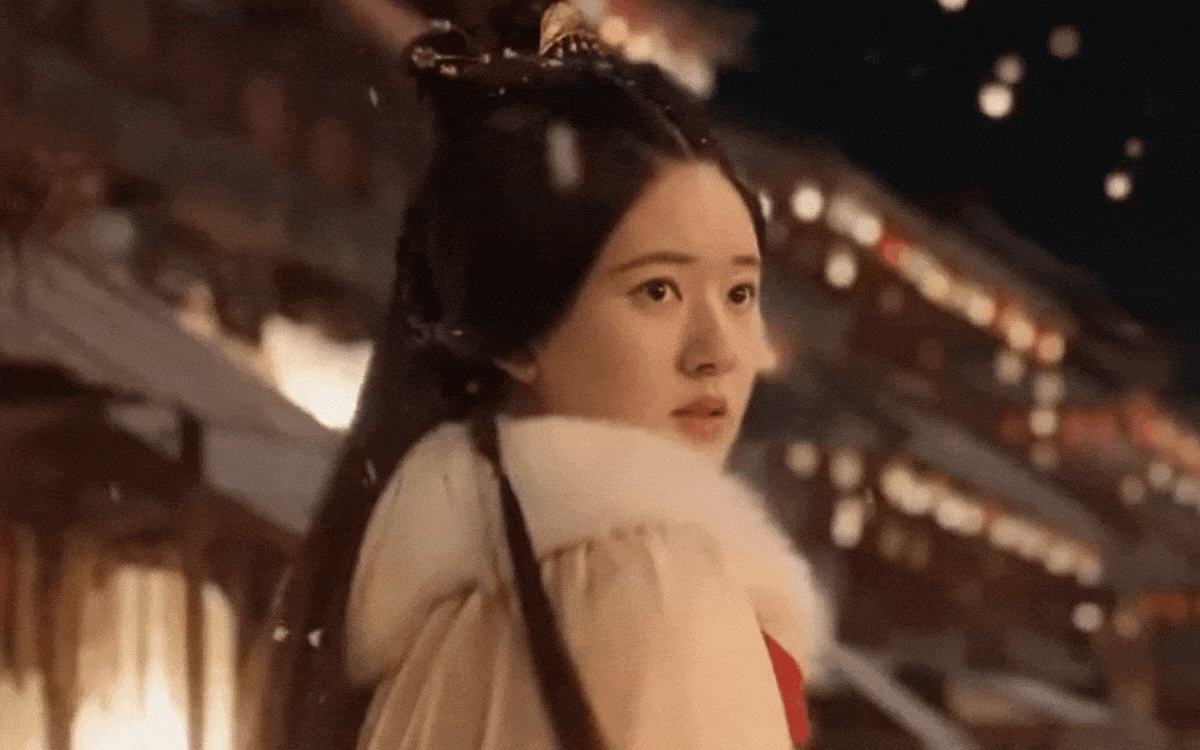 Tinh Hán Xán Lạn bất ngờ tung trailer: Triệu Lộ Tư bị chê đài từ ngang phè phè Ảnh 2