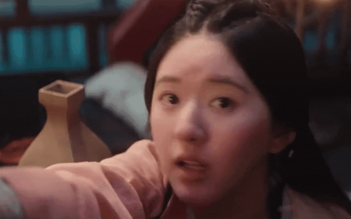 Tinh Hán Xán Lạn của Triệu Lộ Tư tung trailer: Khán giả bất ngờ khen lấy khen để vì vừa ngọt vừa hài Ảnh 2