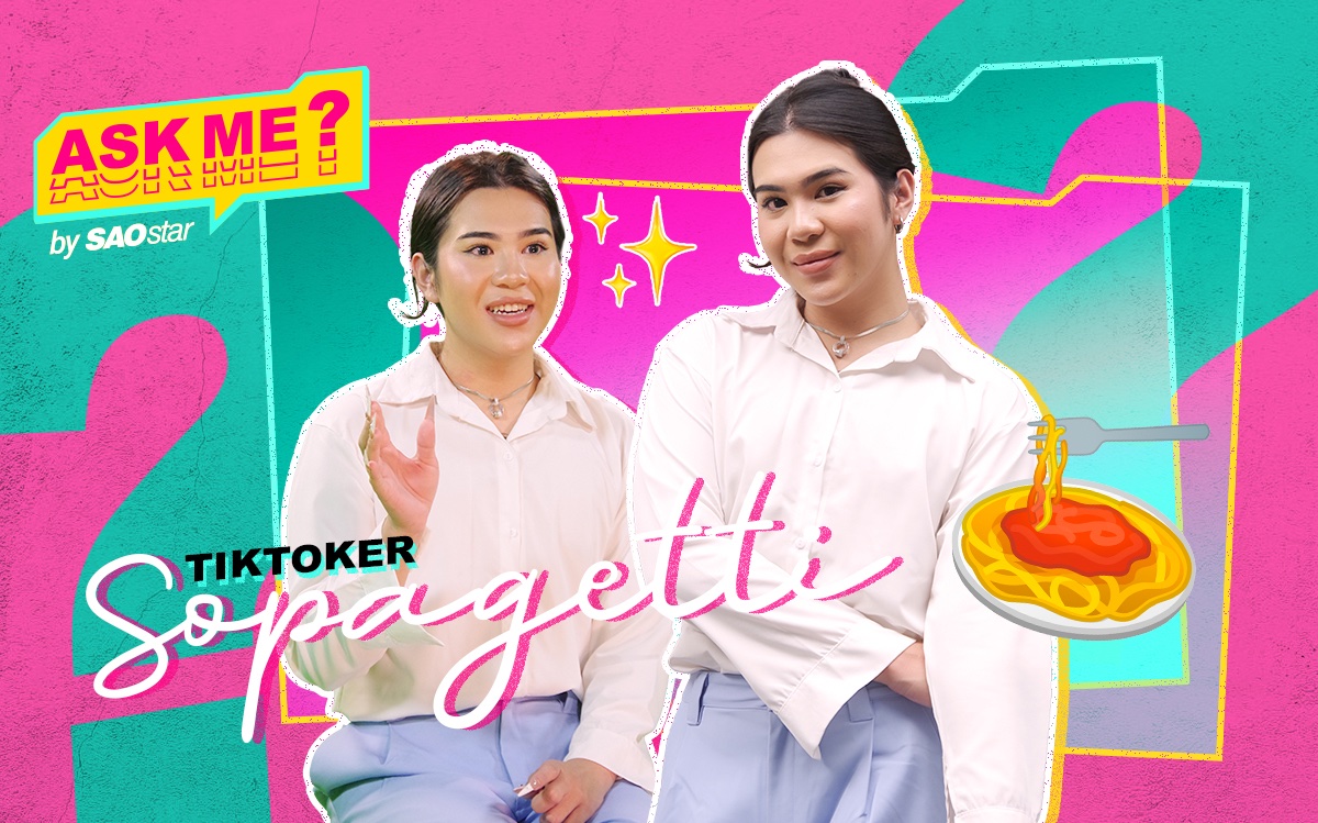 TikToker Spogetti: 'Thích làm con gái nên quên hết đớn đau' Ảnh 2