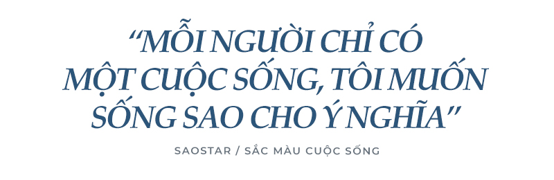 Giám đốc bỏ công ty, đi vớt người đuối nước: 'Mỗi người chỉ có một cuộc sống, tôi muốn sống cho ý nghĩa' Ảnh 6