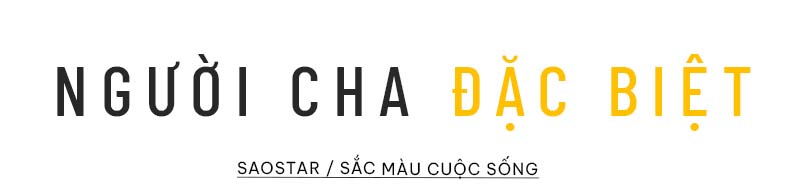 'Người cha' có hàng trăm đứa con: Hồi sinh sự sống từ bãi rác, vệ đường và túi nylon... Ảnh 1