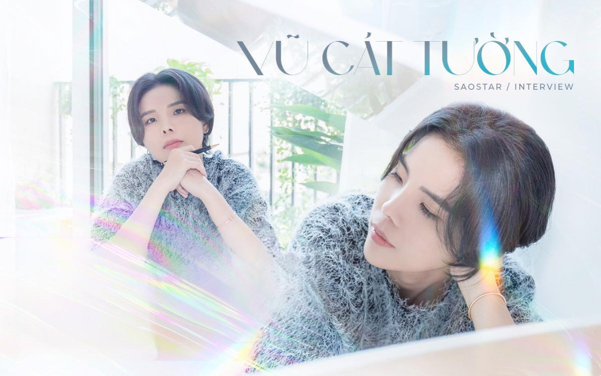 Độc quyền: Vũ Cát Tường lần đầu tiết lộ về bạn gái hiện tại, đang viên mãn trong tình yêu Ảnh 2