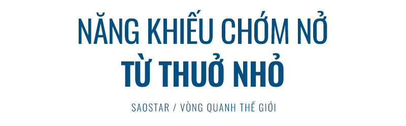 Cuộc đời diệu kỳ của Walt Disney: 'Mọi khó khăn trong đời đều giúp tôi mạnh mẽ hơn' Ảnh 1