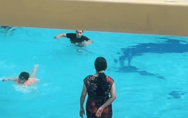 Muốn xin info trai đẹp nhưng ngại, cháu gái nhờ cô ruột 'ra tay' và cái kết không ngờ Ảnh 2