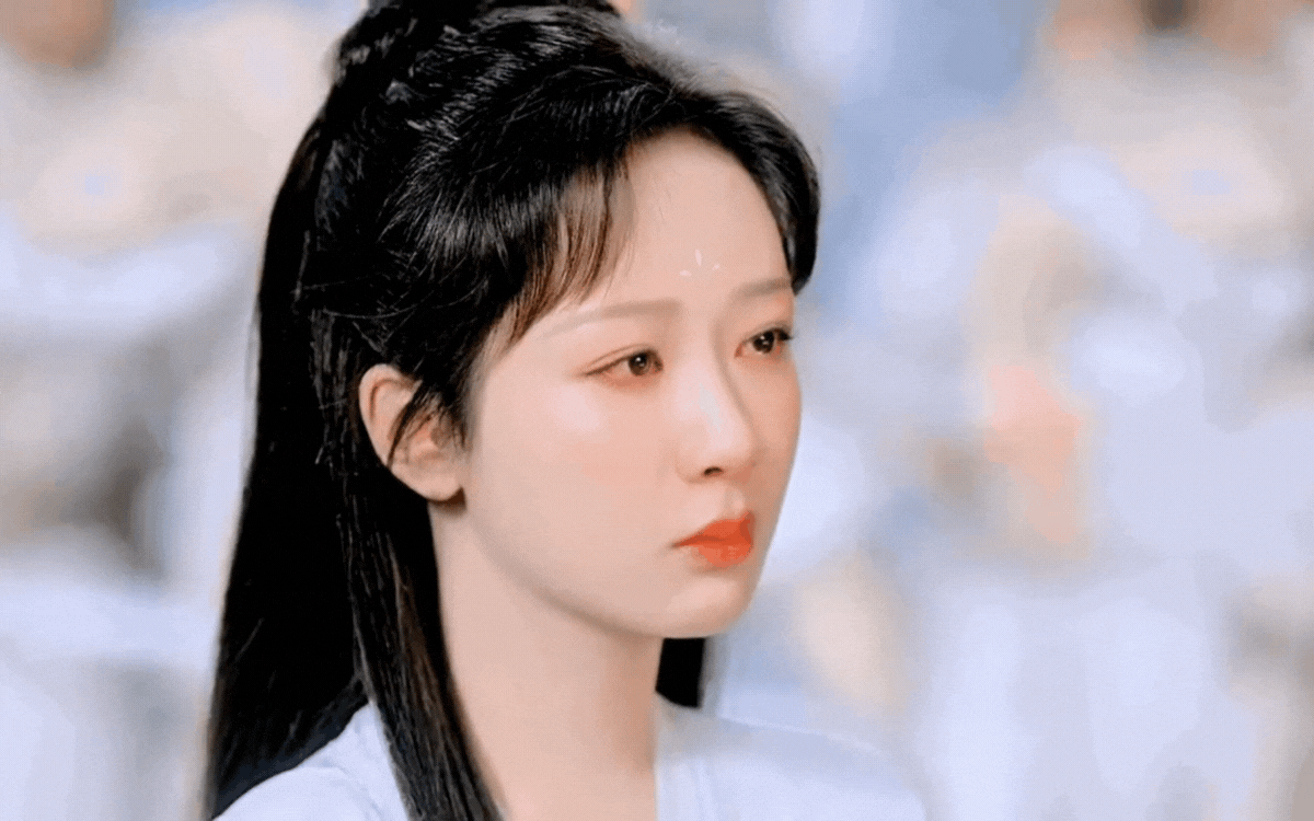 Hết Địch Lệ Nhiệt Ba, khán giả lại mong Dương Tử sớm 'lãnh cơm hộp' vì Trầm Vụn Hương Phai quá ngược Ảnh 2