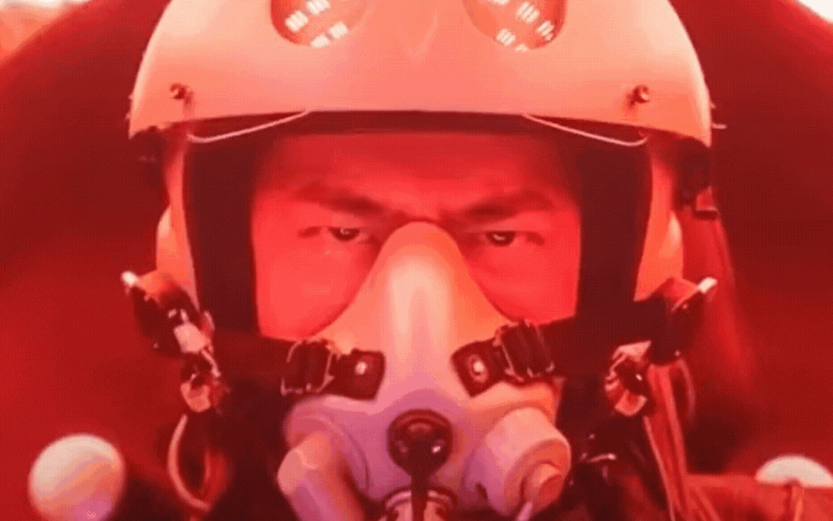 Vua Của Bầu Trời tung trailer, nhan sắc của Vương Nhất Bác chiếm trọn spotlight Ảnh 2