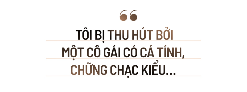 Gin Tuấn Kiệt: Sự bứt phá lớn nhất trong cuộc đời của tôi là tham gia Sing My Song Ảnh 6