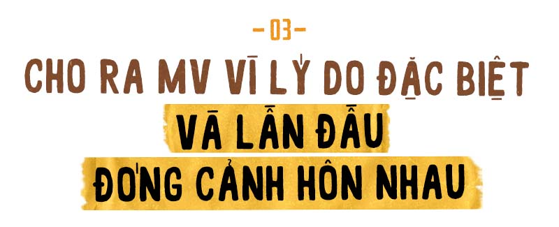 Anh Hảo cover với siêu phẩm 'hết hơi cạn sức' lần đầu trải lòng: 'Mình không giống anh Lệ Rơi' Ảnh 5