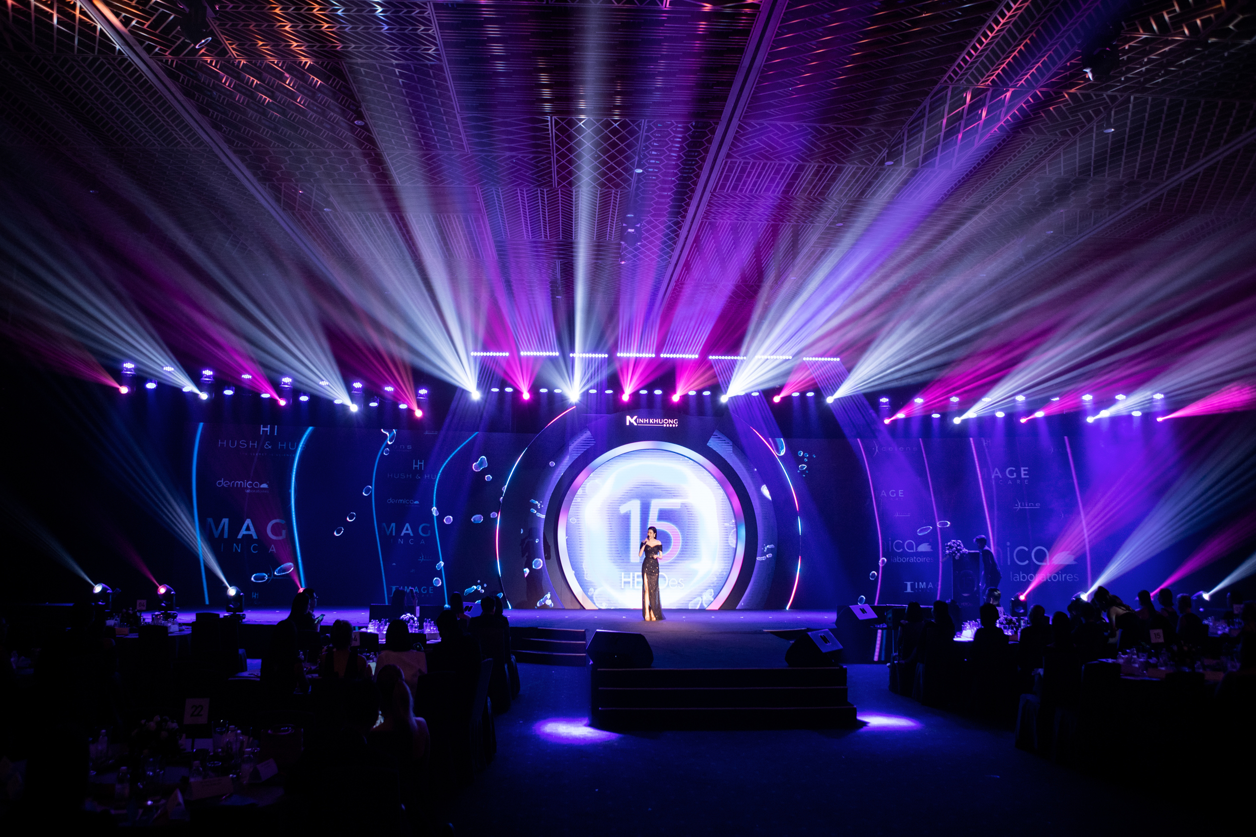 Đế chế dược mỹ phẩm xa xỉ của CEO Thúy Phan - Minh Khương Group Ảnh 10