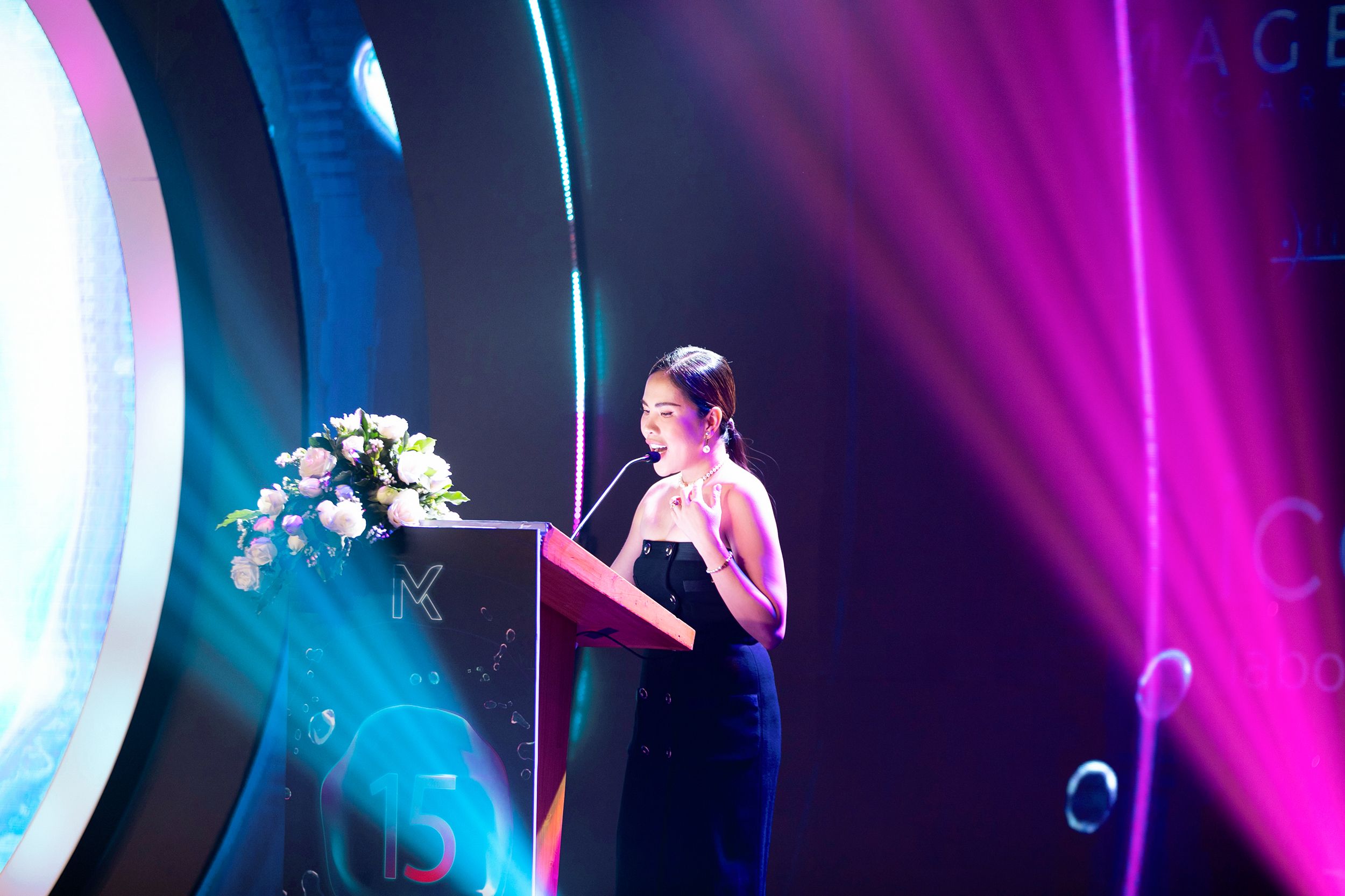 Đế chế dược mỹ phẩm xa xỉ của CEO Thúy Phan - Minh Khương Group Ảnh 11