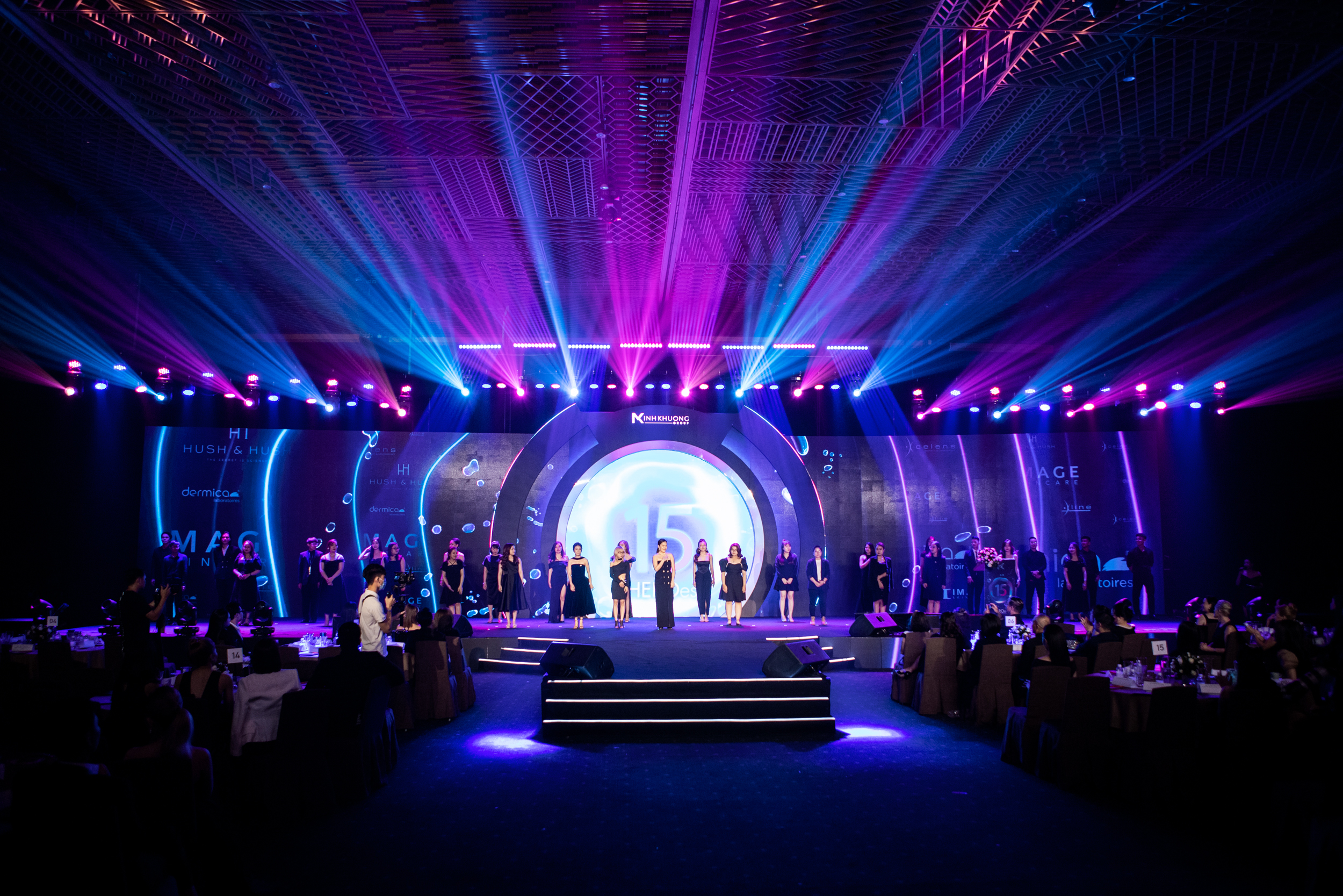 Đế chế dược mỹ phẩm xa xỉ của CEO Thúy Phan - Minh Khương Group Ảnh 12