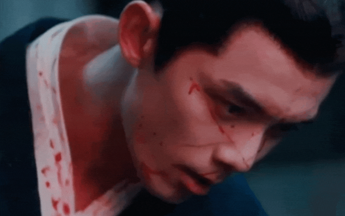 Ngô Lỗi bùng nổ diễn xuất trong tập cuối Tinh Hán Xán Lạn Ảnh 2