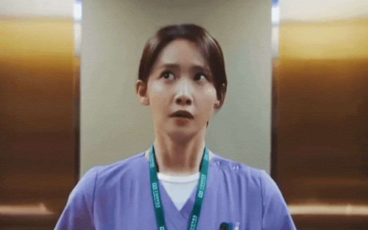 Big Mouth tiến tới giai đoạn gay cấn, diễn xuất của YoonA liệu có còn tệ như lời đồn? Ảnh 2