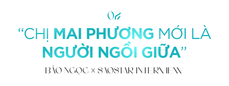 Á hậu cao nhất lịch sử Bảo Ngọc: 'Tôi không chỉ có chiều cao khủng 1m85' Ảnh 4