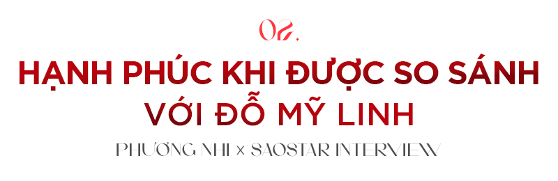 Á hậu Phương Nhi chia sẻ về thất bại của Nam Em: 'Có lẽ chị ấy phù hợp với đấu trường nhan sắc khác' Ảnh 6