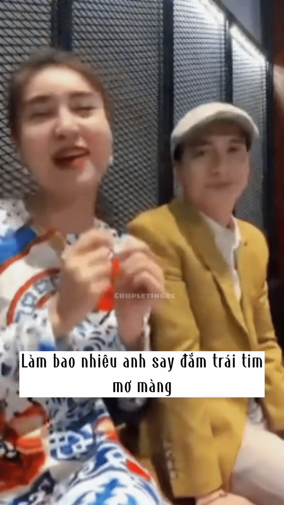 Say đắm nghe Ninh Dương Lan Ngọc hát hò, ST Sơn Thạch liền 'chốt hạ': 'Anh mơ màng hoài luôn'! Ảnh 2