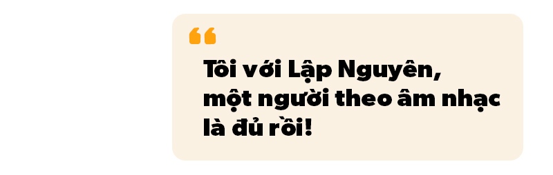 TikToker Yến Nồi Cơm Điện: Lập Nguyên rất dịu dàng, biết chiều chuộng người khác Ảnh 7