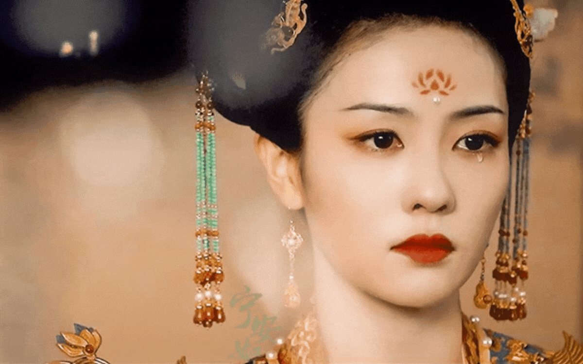 Nữ phụ Ninh An Như Mộng đẹp như nào mà liên tục chiếm spotlight, lấn hết visual của Bạch Lộc Ảnh 2