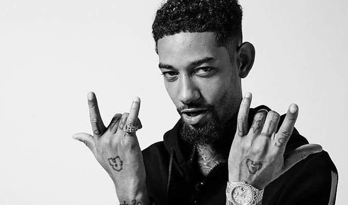 Một nam rapper nổi tiếng bị sát hại tại quán ăn - Saostar.vn