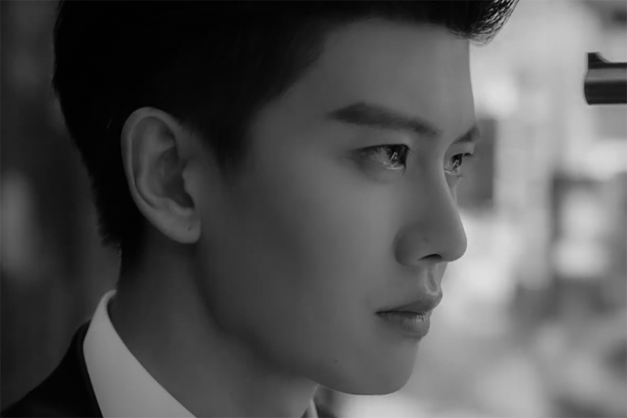 Sở hữu visual cực phẩm, Nhậm Gia Luân vẫn bị nam phụ kém tiếng chiếm hết 'hào quang' trong Thỉnh Quân Ảnh 2