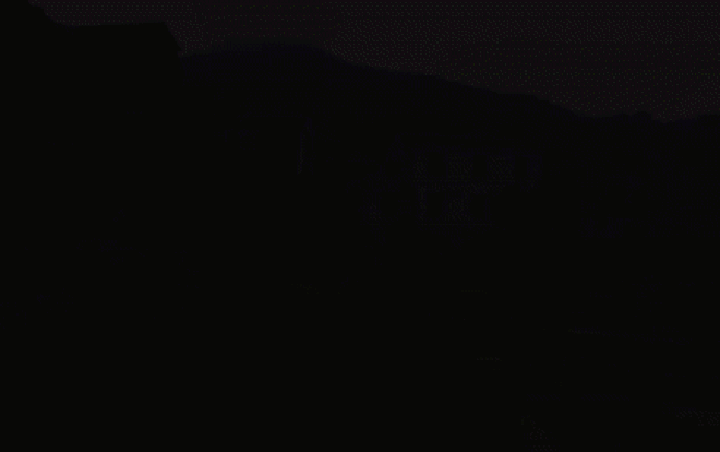 Ngôi làng bị bỏ hoang ở Trung Quốc lại hút khách vì vẻ đẹp rêu phong Ảnh 2