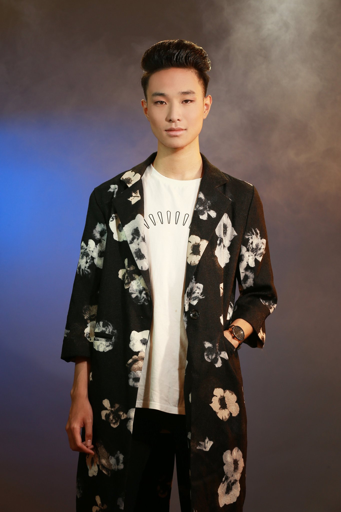 Hà An Huy: 'Tôi sởn da gà khi viết nhạc tri ân người bạn qua đời vì trầm cảm' Ảnh 1