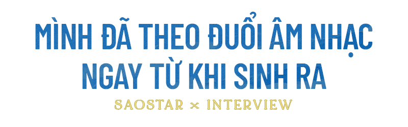 Hà An Huy: 'Tôi sởn da gà khi viết nhạc tri ân người bạn qua đời vì trầm cảm' Ảnh 2