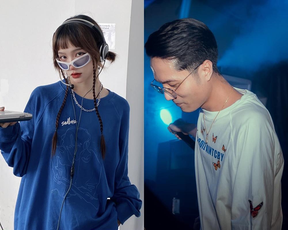 Trend Rapper Sol7 sadboizaintcry - Sol7: Sự giao thoa hoàn hảo giữa 3 thế lực - Saostar.vn