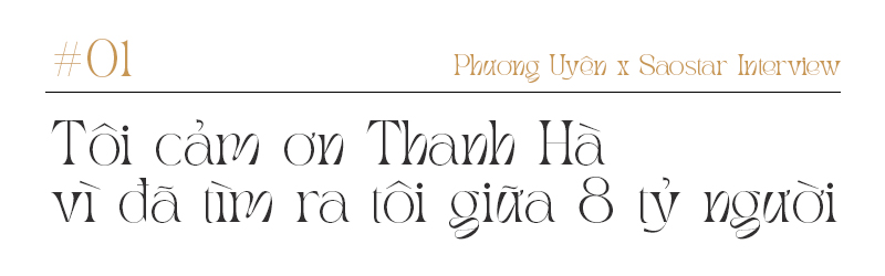 Nhạc sĩ Phương Uyên: 'Tôi nhìn Thanh Hà mỗi ngày, chỉ một hành động nhỏ cũng khiến tim tôi tan chảy' Ảnh 2