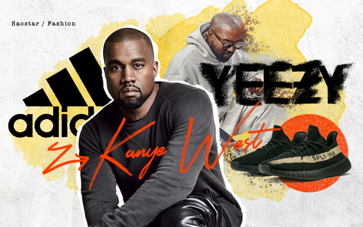 Kanye West tự hủy đế chế 6,6 tỷ USD, thời trang mất đi một 'thiên tài liều lĩnh' Ảnh 2