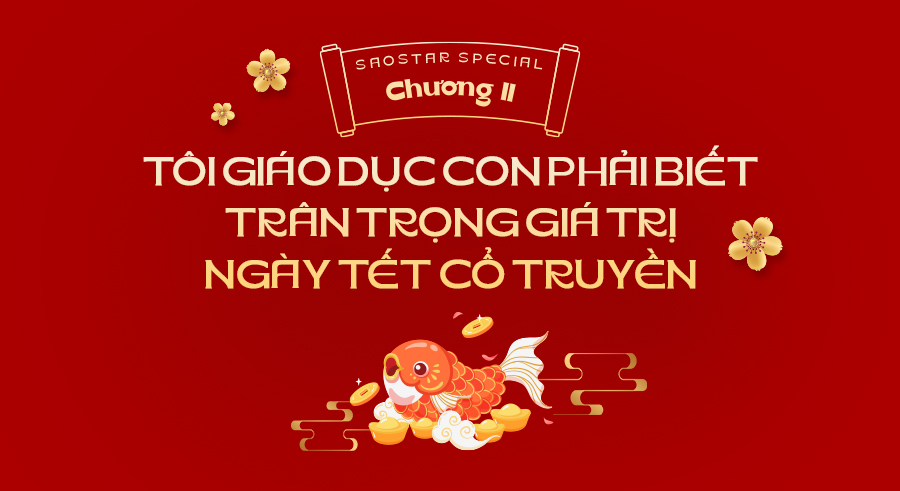 Gặp 'O Sen' Ngọc Mai ngày đầu năm: 'Năm tuổi ư… tôi tin vào đức năng thắng số hơn!' Ảnh 6