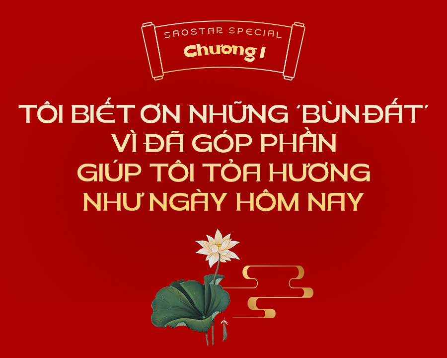 Gặp 'O Sen' Ngọc Mai ngày đầu năm: 'Năm tuổi ư… tôi tin vào đức năng thắng số hơn!' Ảnh 2