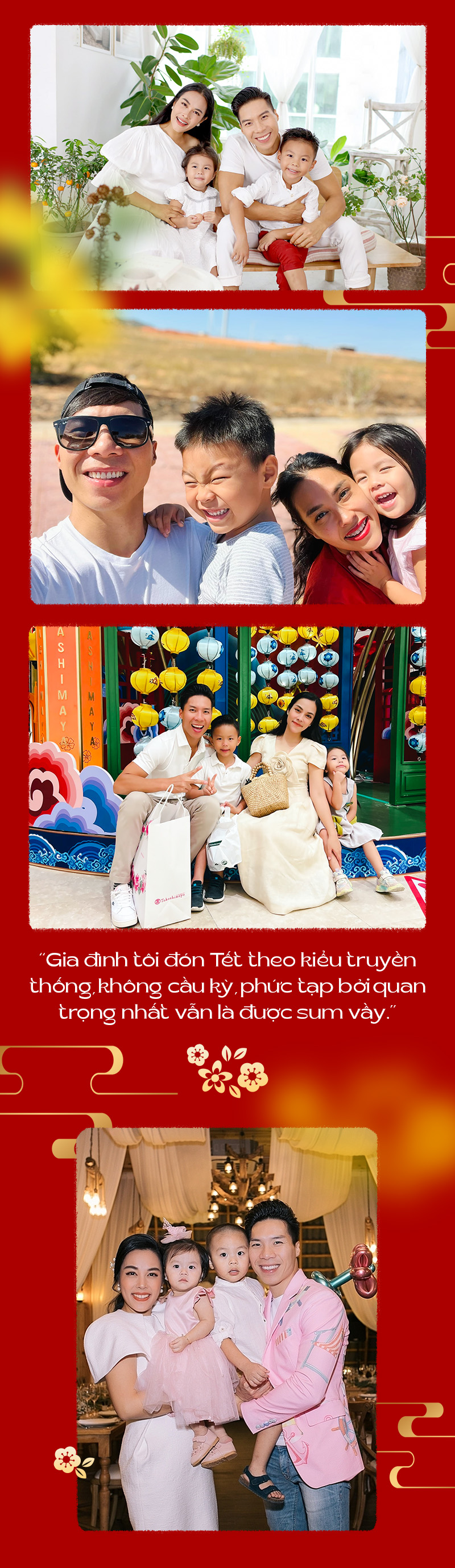 Gặp 'O Sen' Ngọc Mai ngày đầu năm: 'Năm tuổi ư… tôi tin vào đức năng thắng số hơn!' Ảnh 7