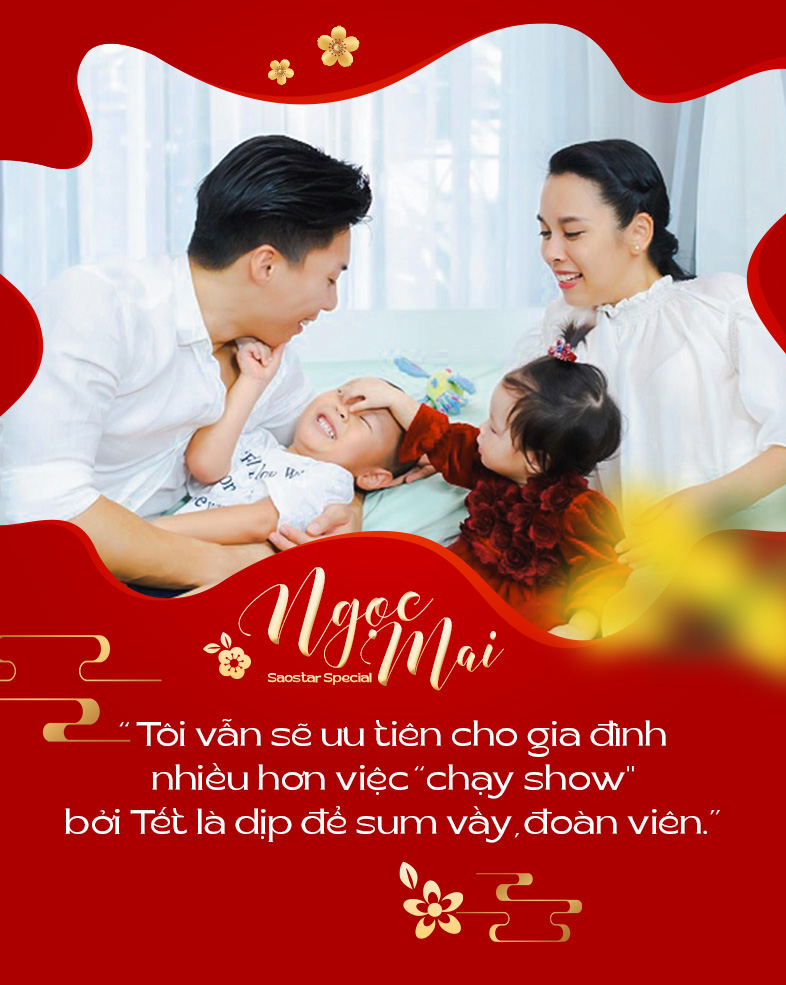 Gặp 'O Sen' Ngọc Mai ngày đầu năm: 'Năm tuổi ư… tôi tin vào đức năng thắng số hơn!' Ảnh 8