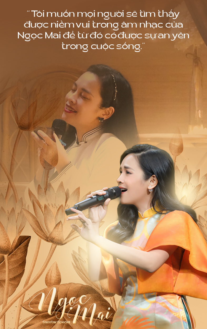 Gặp 'O Sen' Ngọc Mai ngày đầu năm: 'Năm tuổi ư… tôi tin vào đức năng thắng số hơn!' Ảnh 5
