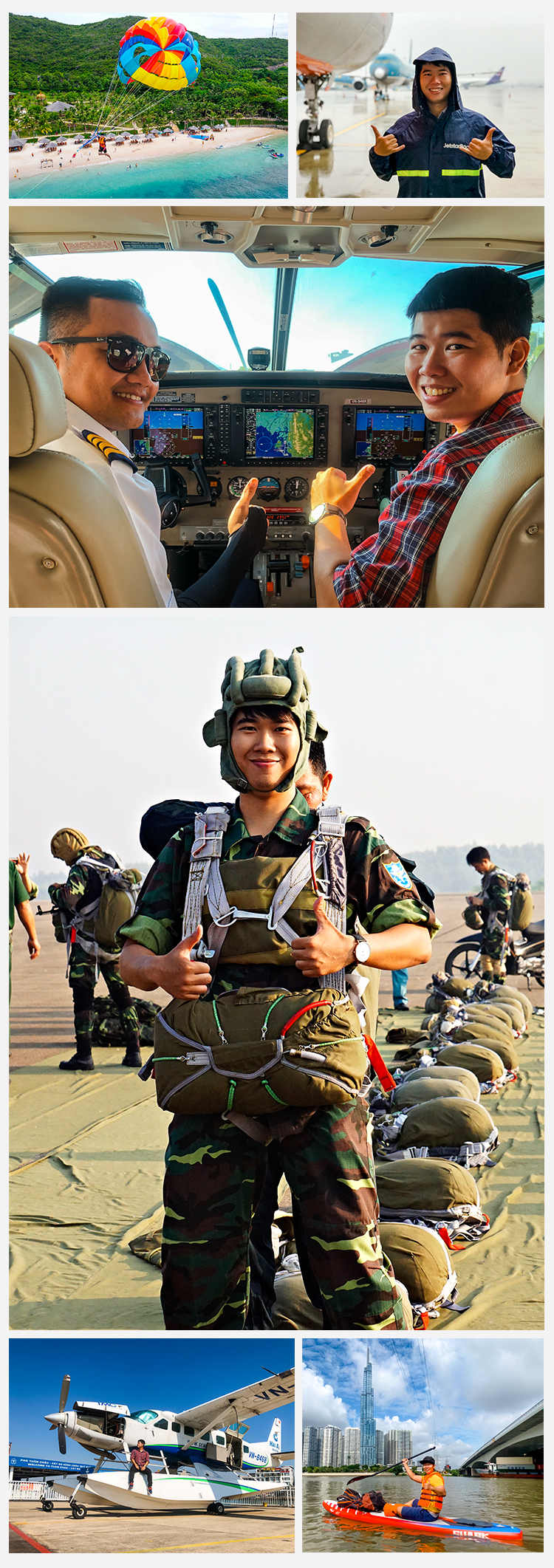 Một năm rực rỡ của GenZ Ảnh 9