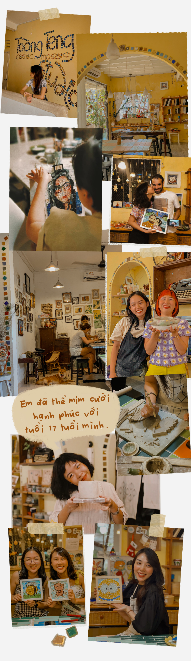 Một năm rực rỡ của GenZ Ảnh 4