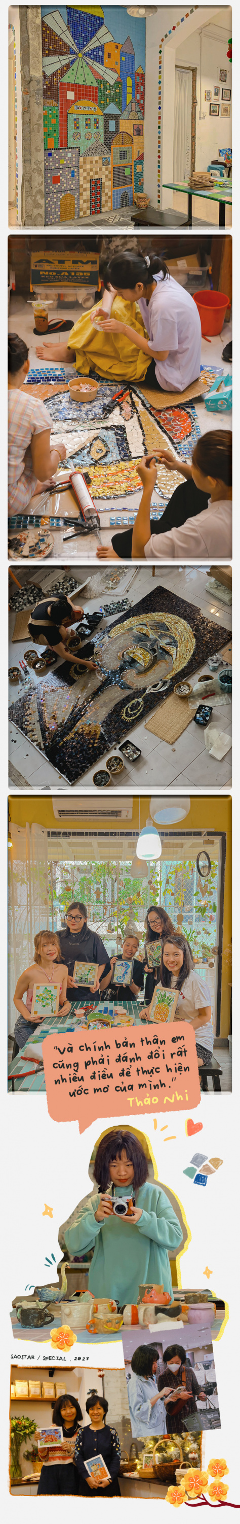 Một năm rực rỡ của GenZ Ảnh 3