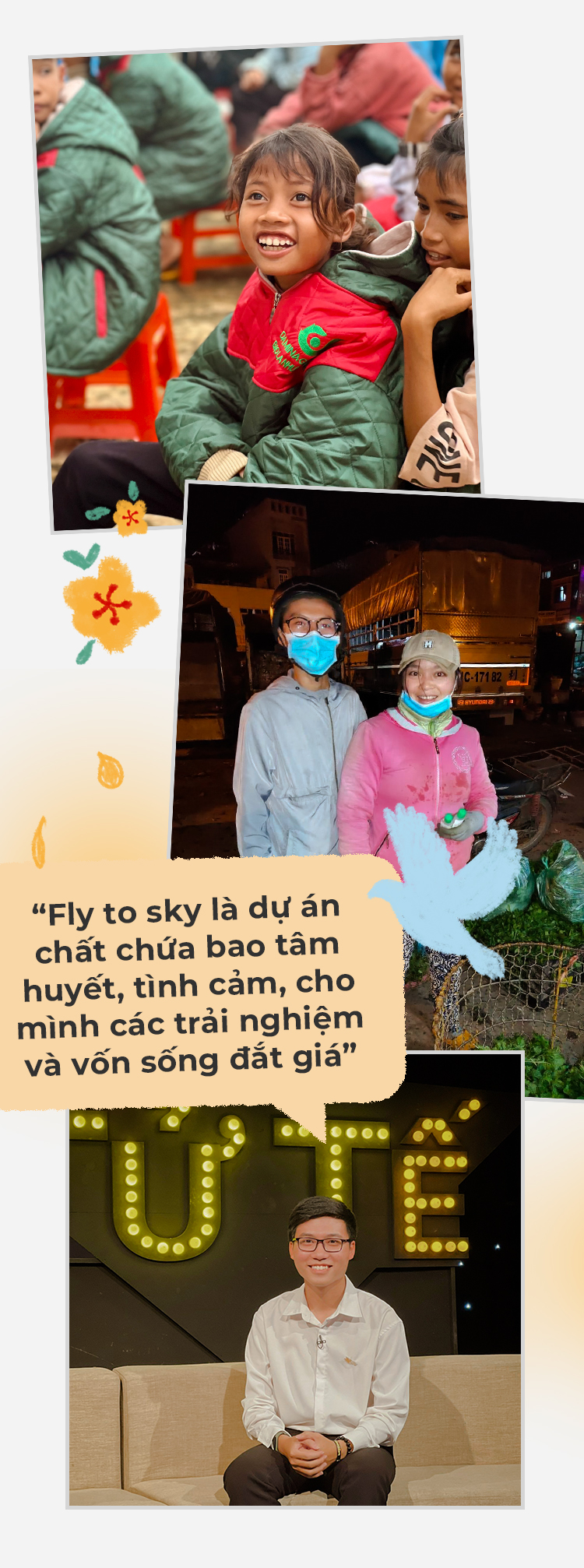 Một năm rực rỡ của GenZ Ảnh 7