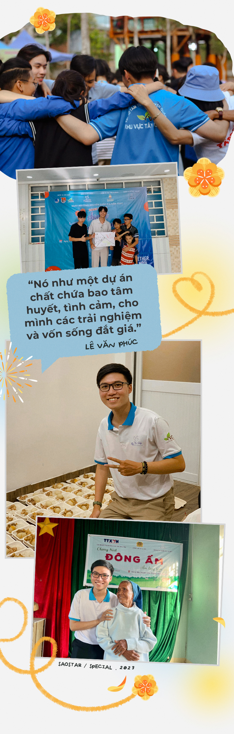 Một năm rực rỡ của GenZ Ảnh 6