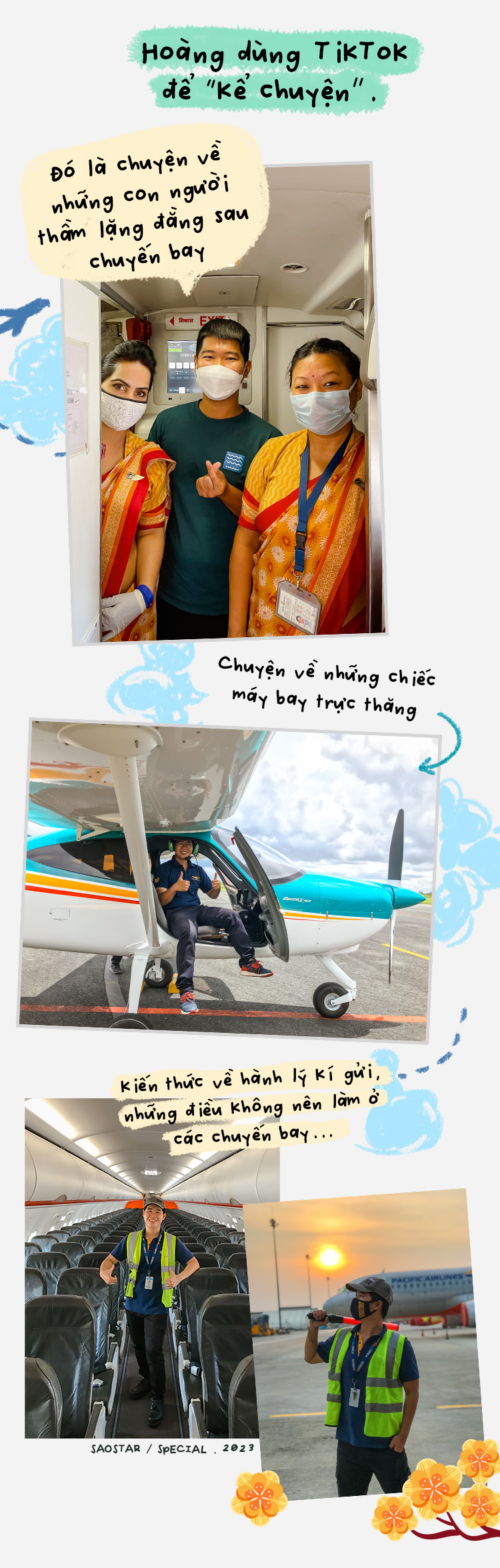 Một năm rực rỡ của GenZ Ảnh 10